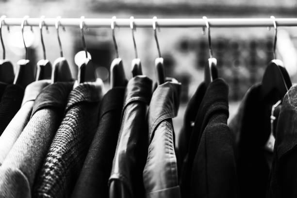 Winter Jackets