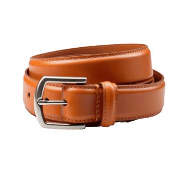 Braided Casual Belt