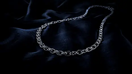 Chain Necklace