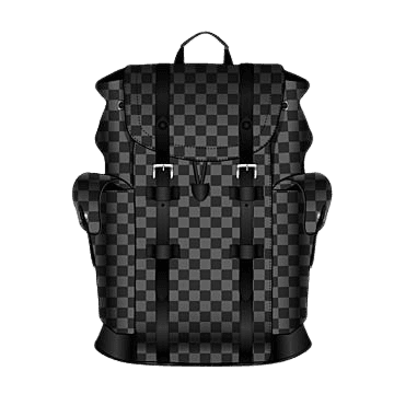 Weekend Duffel Bag
