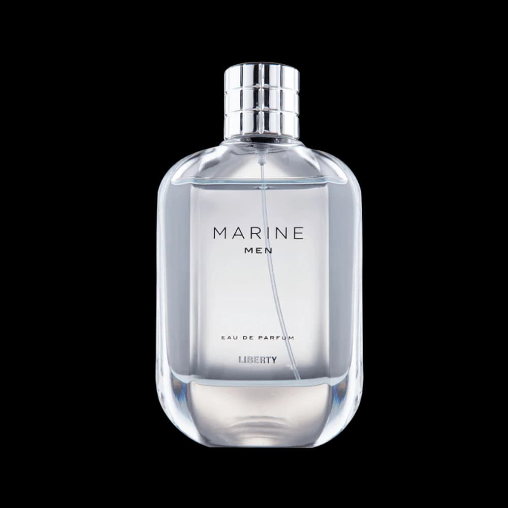 Heritage Amber EDP