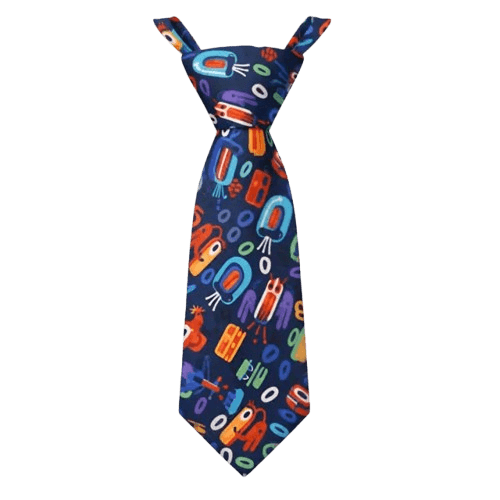 Bow Tie - Self-Tie