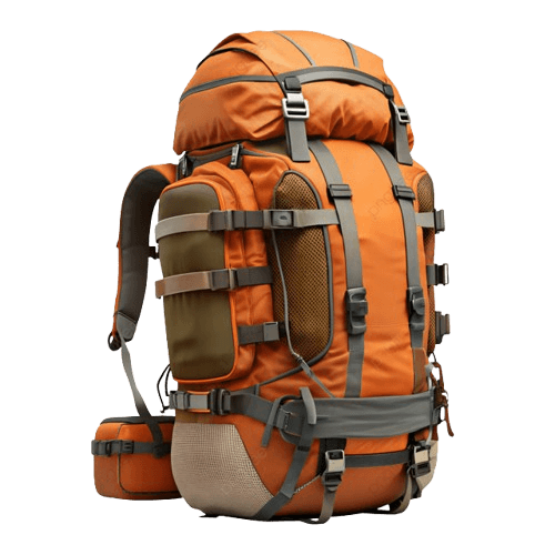 TrailBlazer 35