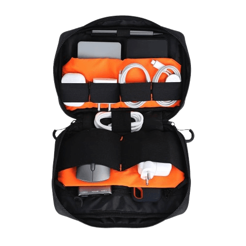 Tech Organizer Pro