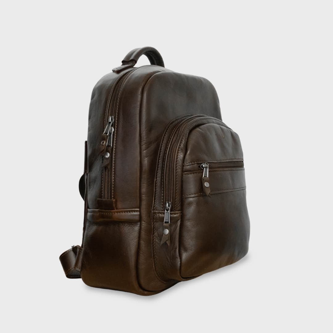 Backpacks
