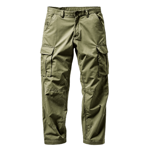 Cargo Joggers