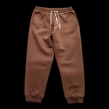 Tapered Fit Joggers