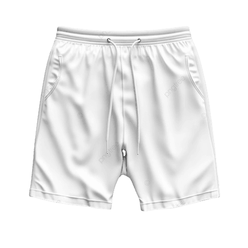 Athletic Shorts