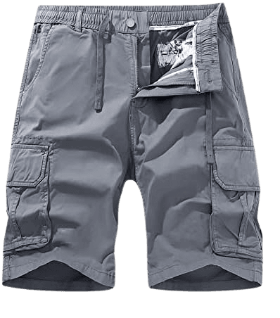 Utility Shorts