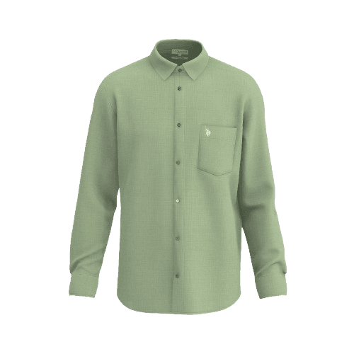 Formal Spread Shirt