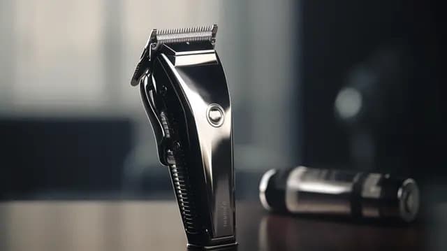Men trimmer