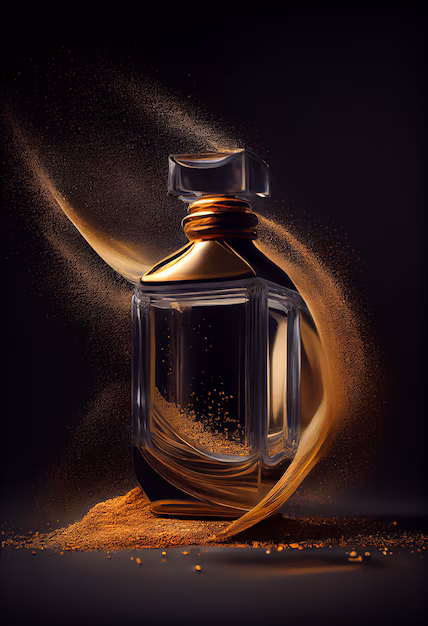 Men cologne