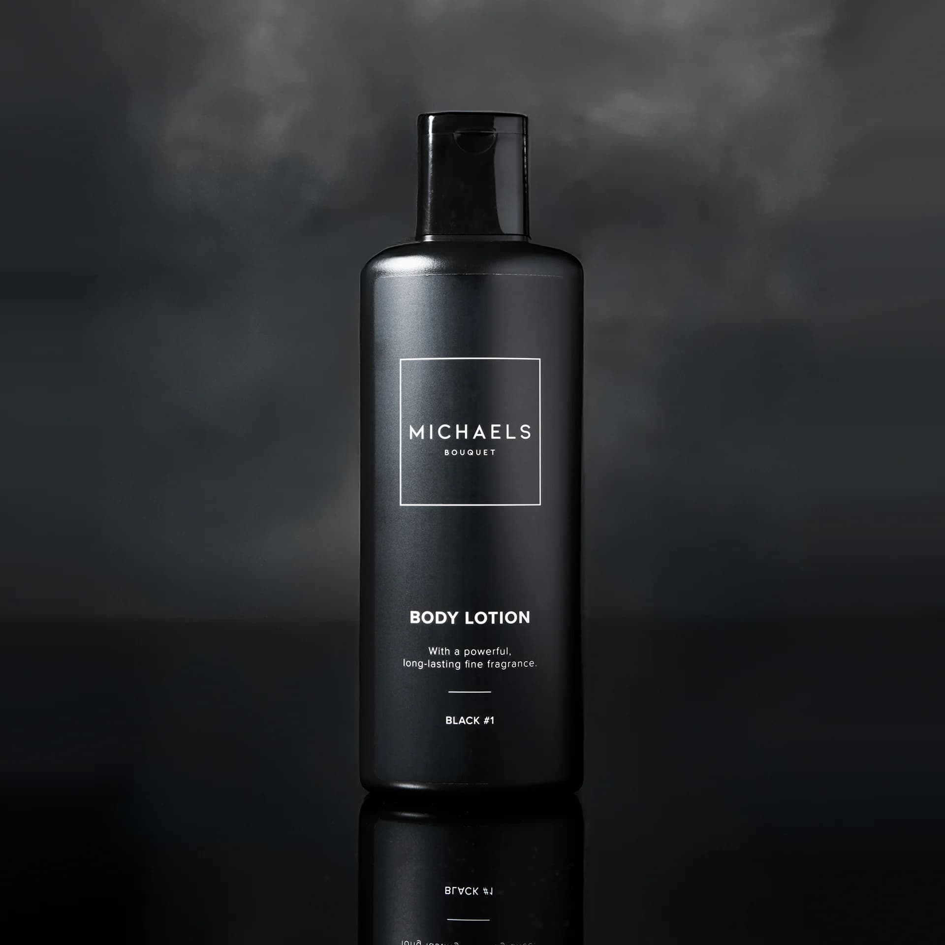 Men Body Lotion